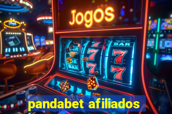 pandabet afiliados